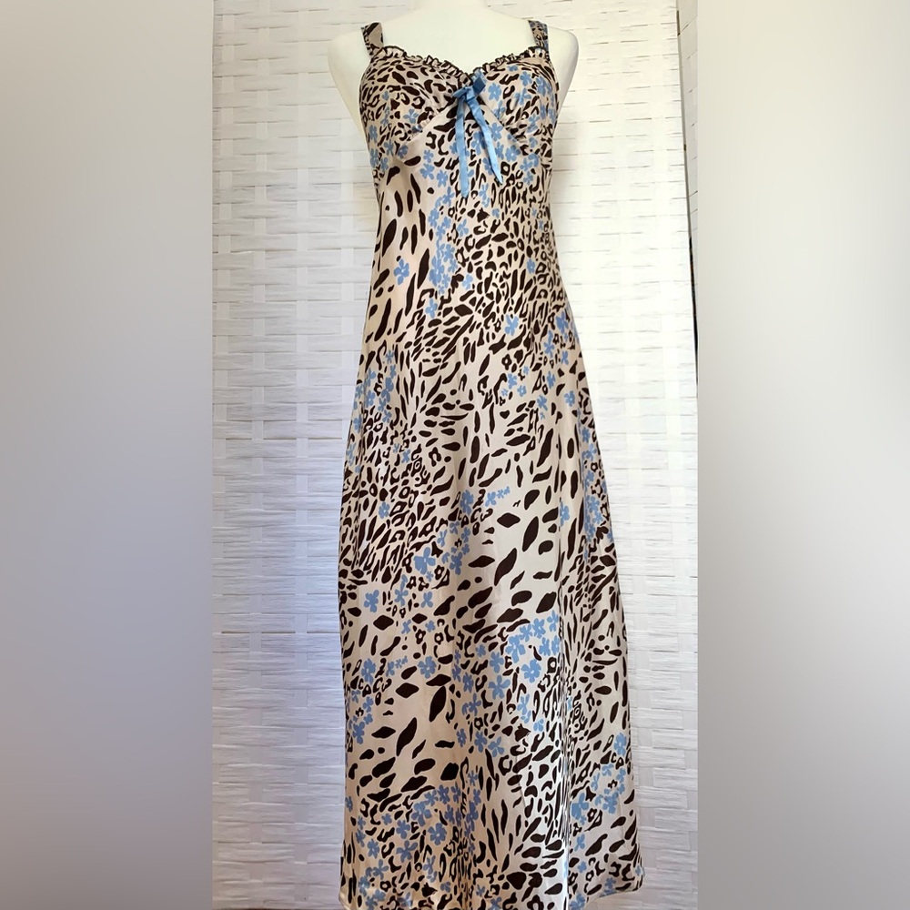 Vintage Slip Dress Y2K